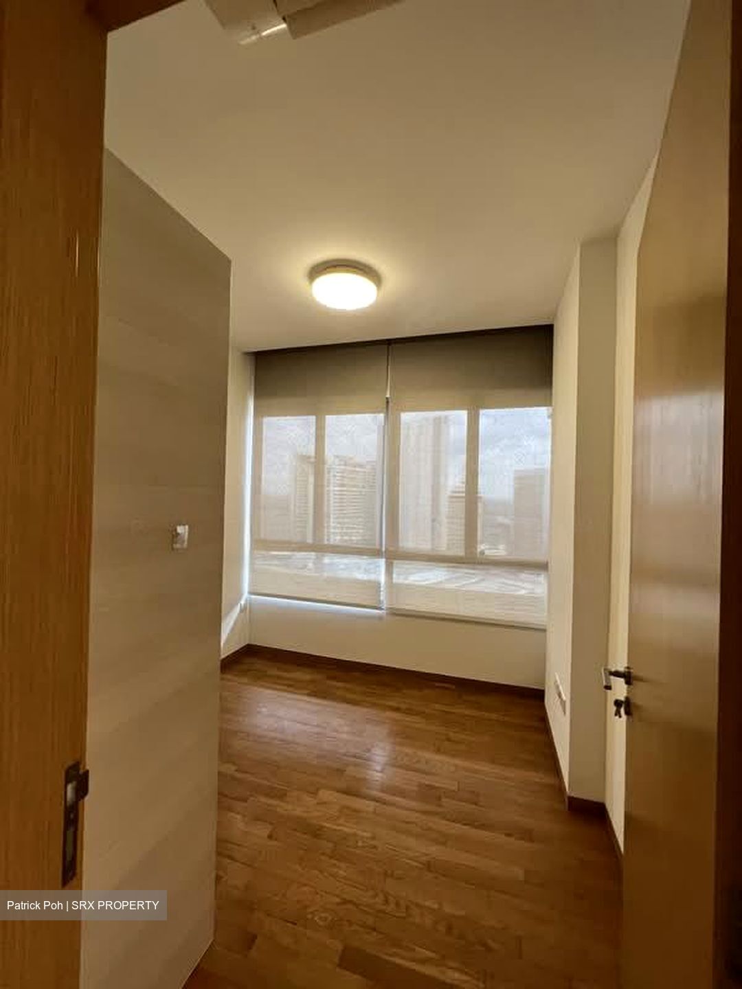 6 Derbyshire (D11), Condominium #592979351